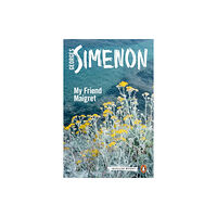 Penguin books ltd My Friend Maigret (häftad, eng)