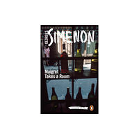 Penguin books ltd Maigret Takes a Room (häftad, eng)