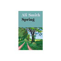 Penguin books ltd Spring (inbunden, eng)