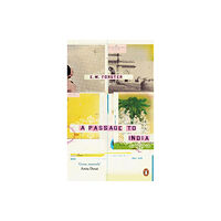 Penguin books ltd A Passage to India (häftad, eng)