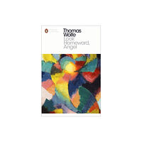Penguin books ltd Look Homeward, Angel (häftad, eng)