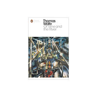 Penguin books ltd Of Time and the River (häftad, eng)