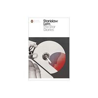 Penguin books ltd The Star Diaries (häftad, eng)