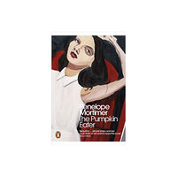 Penguin books ltd The Pumpkin Eater (häftad, eng)