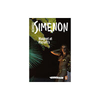 Penguin books ltd Maigret at Picratt's (häftad, eng)