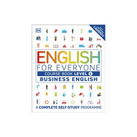 Dorling Kindersley Ltd English for Everyone Business English Course Book Level 1 (häftad, eng)