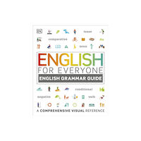 Dorling Kindersley Ltd English for Everyone English Grammar Guide (häftad, eng)