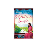 Penguin books ltd The Silk Merchant's Daughter (häftad, eng)
