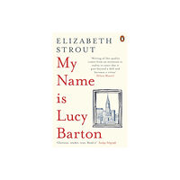 Penguin books ltd My Name Is Lucy Barton (häftad, eng)