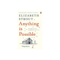 Penguin books ltd Anything is Possible (häftad, eng)