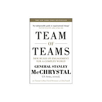 Penguin books ltd Team of Teams (häftad, eng)