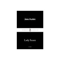 Penguin books ltd Lady Susan (häftad, eng)
