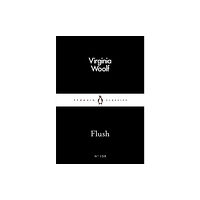 Penguin books ltd Flush (häftad, eng)