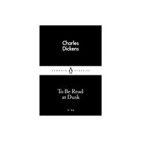 Penguin books ltd To Be Read at Dusk (häftad, eng)
