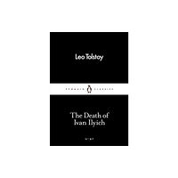 Penguin books ltd The Death of Ivan Ilyich (häftad, eng)