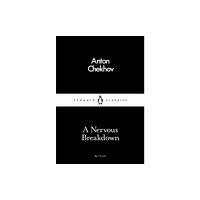 Penguin books ltd A Nervous Breakdown (häftad, eng)