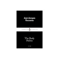 Penguin books ltd The Body Politic (häftad, eng)