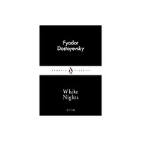 Penguin books ltd White Nights (häftad, eng)