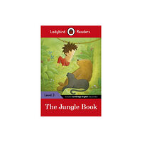 Penguin Random House Children's UK Ladybird Readers Level 3 - The Jungle Book (ELT Graded Reader) (häftad, eng)