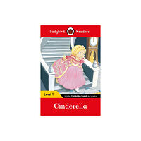 Penguin Random House Children's UK Ladybird Readers Level 1 - Cinderella (ELT Graded Reader) (häftad, eng)