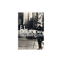 Penguin books ltd Billy Bathgate (häftad, eng)