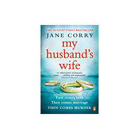 Penguin books ltd My Husband's Wife (häftad, eng)