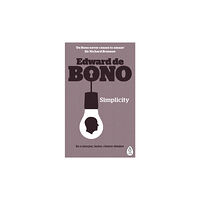 Penguin books ltd Simplicity (häftad, eng)