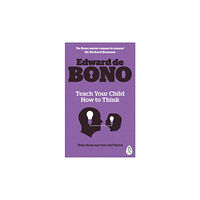 Penguin books ltd Teach Your Child How To Think (häftad, eng)