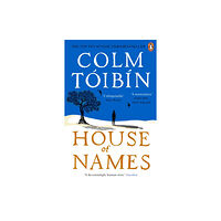 Penguin books ltd House of Names (häftad, eng)