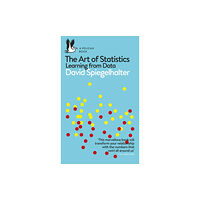 Penguin books ltd The Art of Statistics (häftad, eng)