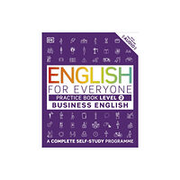 Dorling Kindersley Ltd English for Everyone Business English Practice Book Level 2 (häftad, eng)