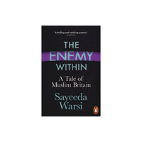 Penguin books ltd The Enemy Within (häftad, eng)