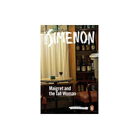 Penguin books ltd Maigret and the Tall Woman (häftad, eng)