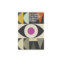 Penguin books ltd The Great Science Fiction (häftad, eng)