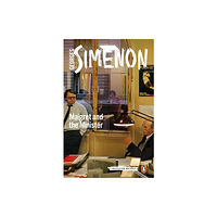 Penguin books ltd Maigret and the Minister (häftad, eng)