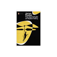 Penguin books ltd The Secret Life of Walter Mitty (häftad, eng)