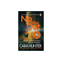 Penguin books ltd No Way Out (häftad, eng)