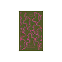 Penguin books ltd Naked Lunch (inbunden, eng)