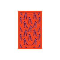 Penguin books ltd Orlando (inbunden, eng)