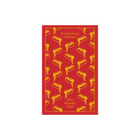 Penguin books ltd A Confederacy of Dunces (inbunden, eng)