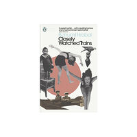Penguin books ltd Closely Watched Trains (häftad, eng)