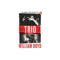 Penguin books ltd Trio (häftad, eng)