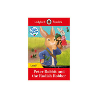 Penguin Random House Children's UK Ladybird Readers Level 1 - Peter Rabbit - Peter Rabbit and the Radish Robber (ELT Graded Reader) (häftad, eng)