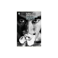 Penguin books ltd Confessions of a Mask (häftad, eng)