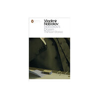 Penguin books ltd Nabokov's Dozen (häftad, eng)