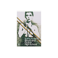 Penguin books ltd Blood and Guts in High School (häftad, eng)