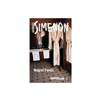 Penguin books ltd Maigret Travels (häftad, eng)