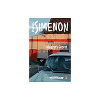 Penguin books ltd Maigret's Secret (häftad, eng)