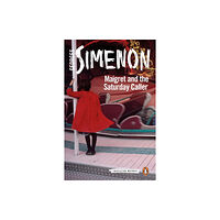 Penguin books ltd Maigret and the Saturday Caller (häftad, eng)