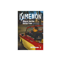 Penguin books ltd Maigret and the Nahour Case (häftad, eng)
